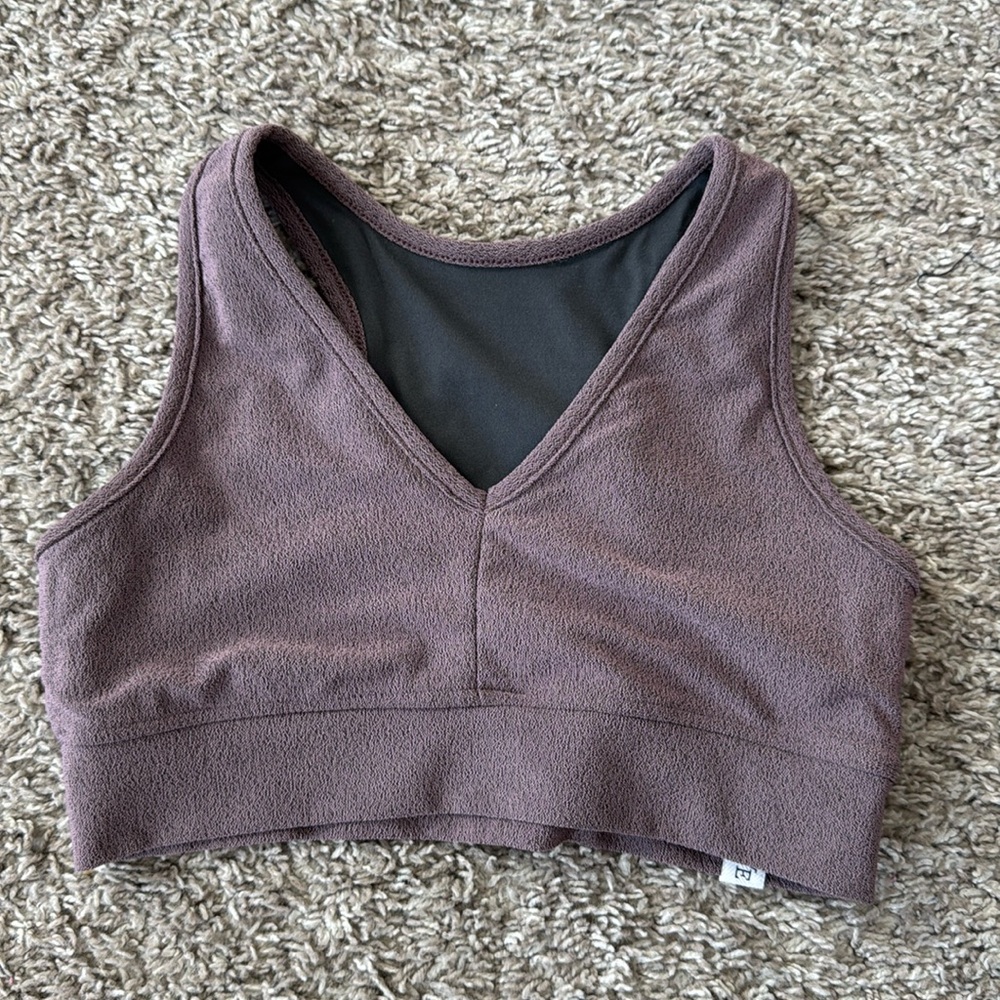 Five Dancewear Airbrush Knockout Bra YXL